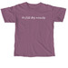 He Still Does Miracles, a Berry Comfort Colors Unisex Tee