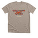 Not Optional, a Heather Stone Premium Unisex Tee