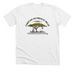Cheetah Outreach Trust USA, a Solid White Blend Premium Unisex Tee
