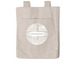 Aerophonic Tote Bags, a Pumice