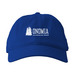 Tree Logo Hats, a Royal