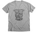 Kedron Crest Spirit Wear, a Athletic Heather Premium V-Neck Tee