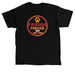 Friends Forever Animal Rescue, a Black Classic Unisex Tee