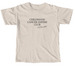 Childhood Cancer Haters Club, a Ivory Comfort Colors Unisex Tee