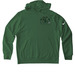 Rock Creek&nbsp;, a Gorge Green Nike Club Fleece Pullover Hoodie