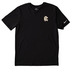 Rock Creek Golf Club, a Black Nike Dri-FIT Jersey Blend Performance Tee