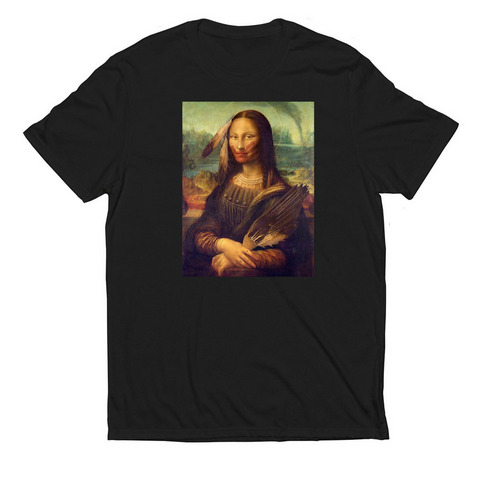 MMIW/P, a Deep Black Allmade Eco Triblend Unisex Tee