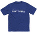 Travel Volunteer Performance Tee, a True Royal Classic Performance Tee