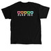 Limited Edition Purr-ide T-Shirt, a Black Classic Unisex Tee