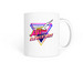 2023 Throwback Mug, a White Coffee Mug
