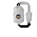 Where the Rare is Commonplace - Sling Bag, a White Grove Sling Bag