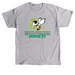 Hornet Logo - Color, a Sport Grey Classic Unisex Tee