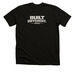 RPS Built&nbsp;different, a Solid Black Blend Premium Unisex Tee