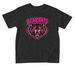 Toddler Star Struck&nbsp;, a Black Toddler Tee