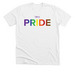 HOTI Pride, a Solid White Blend Premium Unisex Tee