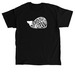 Seriously, Not Literally!, a Black Classic Unisex Tee