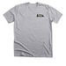 Rescue Love Repeat, a Athletic Heather Premium Unisex Tee