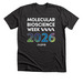 ASBMB Molecular Bioscience Week 2026, a Dark Grey Heather Premium Unisex Tee
