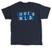Choose To Include, a Navy Classic Unisex Tee