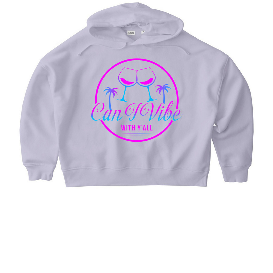 Women's Collection, a Lavender Stanley/Stella Women?s Stella Nora Pullover Hoodie
