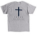 2026 Rally Day Winner #2, a Sport Grey Classic Unisex Tee (back-view)
