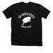Ox Creek Novice Trial 2023, a Solid Black Blend Premium Unisex Tee