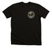 Logan Till Memorial????, a Solid Black Blend Premium Unisex Tee
