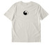 Staying Zen, a Natural Raw Stanley/Stella Unisex Creator 2.0 Tee (back-view)