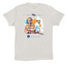 Jacques P?pin's 90/90 Celebration Shirt, a Vintage White Premium Cotton Tee
