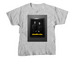 Woodgrain, a Sport Grey Youth Unisex Tee