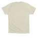 FOR the FEN!&nbsp;, a Natural Premium Cotton Tee (back-view)