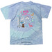 2026 RRT shirts (+ back design), a Lagoon Classic Tie Dye Tee (back-view)