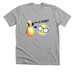WHO IS THIS? ?, a Athletic Heather Premium Unisex Tee