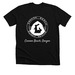 Save the CB Bunz Dark Styles!, a Solid Black Blend Premium Unisex Tee