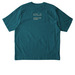 Vacation Couple Tee, a Stargazer Stanley/Stella Unisex Freestyler Heavyweight Tee (back-view)