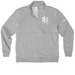 LMU DSOL Nike Fleece, a Dark Grey Heather