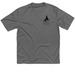 Hawai?i VINE Project Dri-Fit Shirts, a Grey Concrete Classic Performance Tee