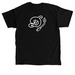 The Dad Logo, a Black Classic Unisex Tee