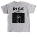 RISE, a Sport Grey Classic Unisex Tee