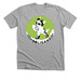 Shirts, a Athletic Heather Premium Unisex Tee