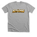 STMS Style&nbsp;, a Athletic Heather Premium Unisex Tee