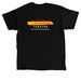 Powerstories Official&nbsp;, a Black Classic Unisex Tee