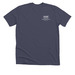 Support AMC With Every Shirt!&nbsp;, a Heather Midnight Navy Premium Unisex Tee