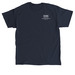 Support AMC With Every Shirt!&nbsp;, a Navy Classic Unisex Tee