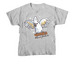 Furby The Birb, a Sport Grey Youth Unisex Tee