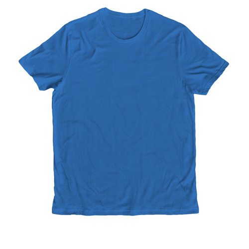 GA EDS & Hypermobility Network (#8 on BACK), a Beacon Blue Allmade Organic Cotton Unisex Tee