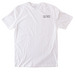 NEBT Unisex Design - White, a White Softstyle Cotton Tee