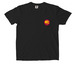 TPEAD Pocket Gear Logo Shirts!, a Black Comfort Colors Pocket Tee