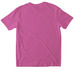 Whatever Floats Your Goat 3.0, a Heather Berry Softstyle Cotton Tee (back-view)
