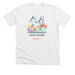 Online shouldn't mean unsafe, a Solid White Blend Premium Unisex Tee